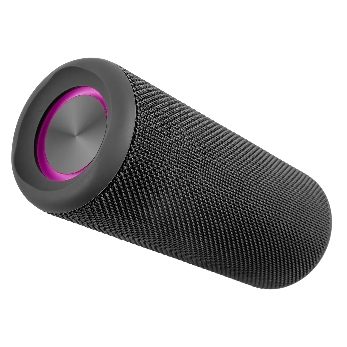 Parlante Bluetooth IPX7 LOGiiX Blue Piston Max