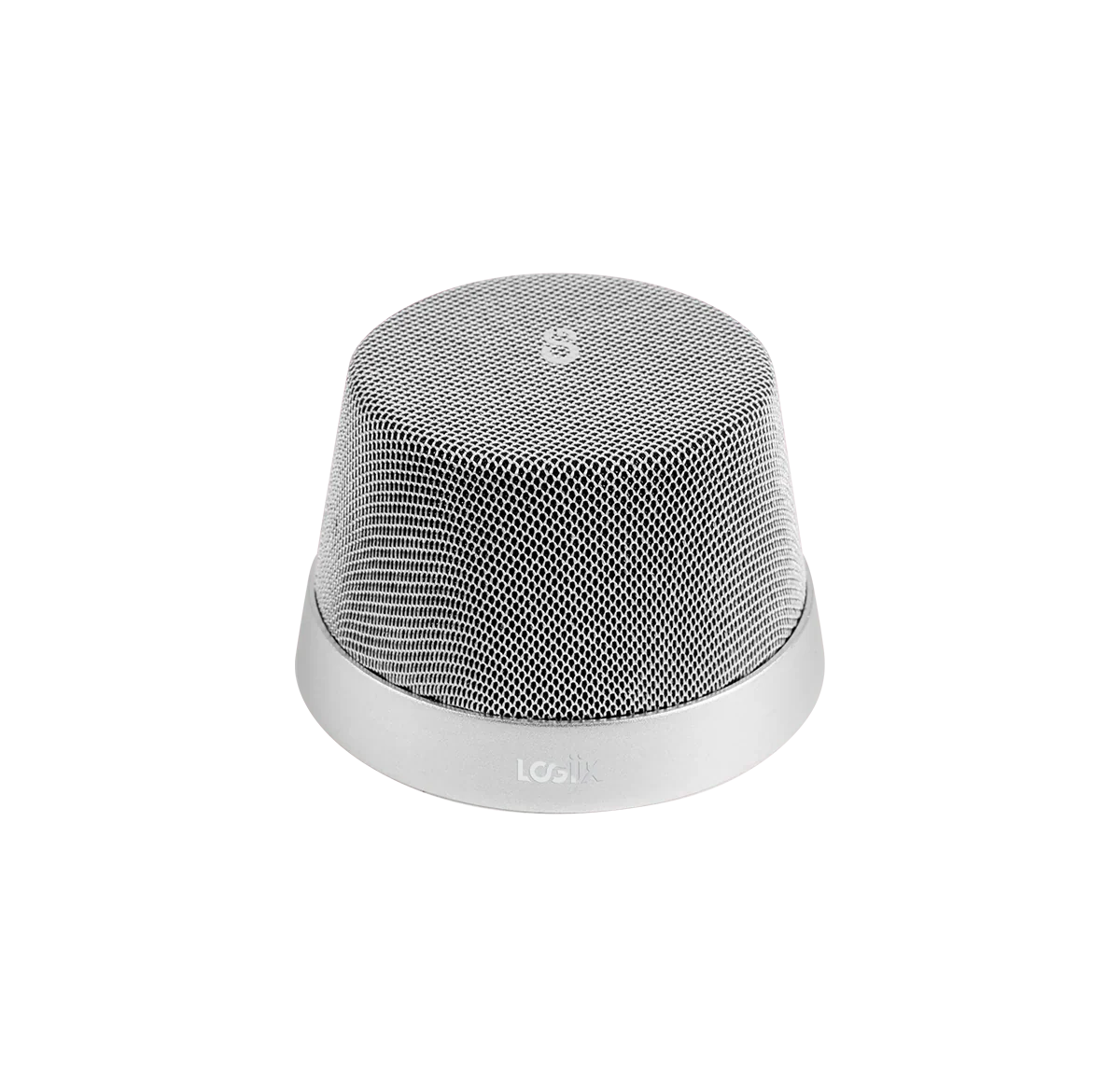 Parlante Bluetooth Magnético LOGiiX Blue Piston Mini