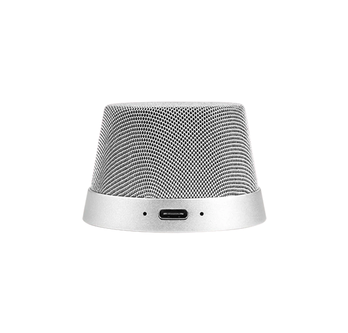 Parlante Bluetooth Magnético LOGiiX Blue Piston Mini