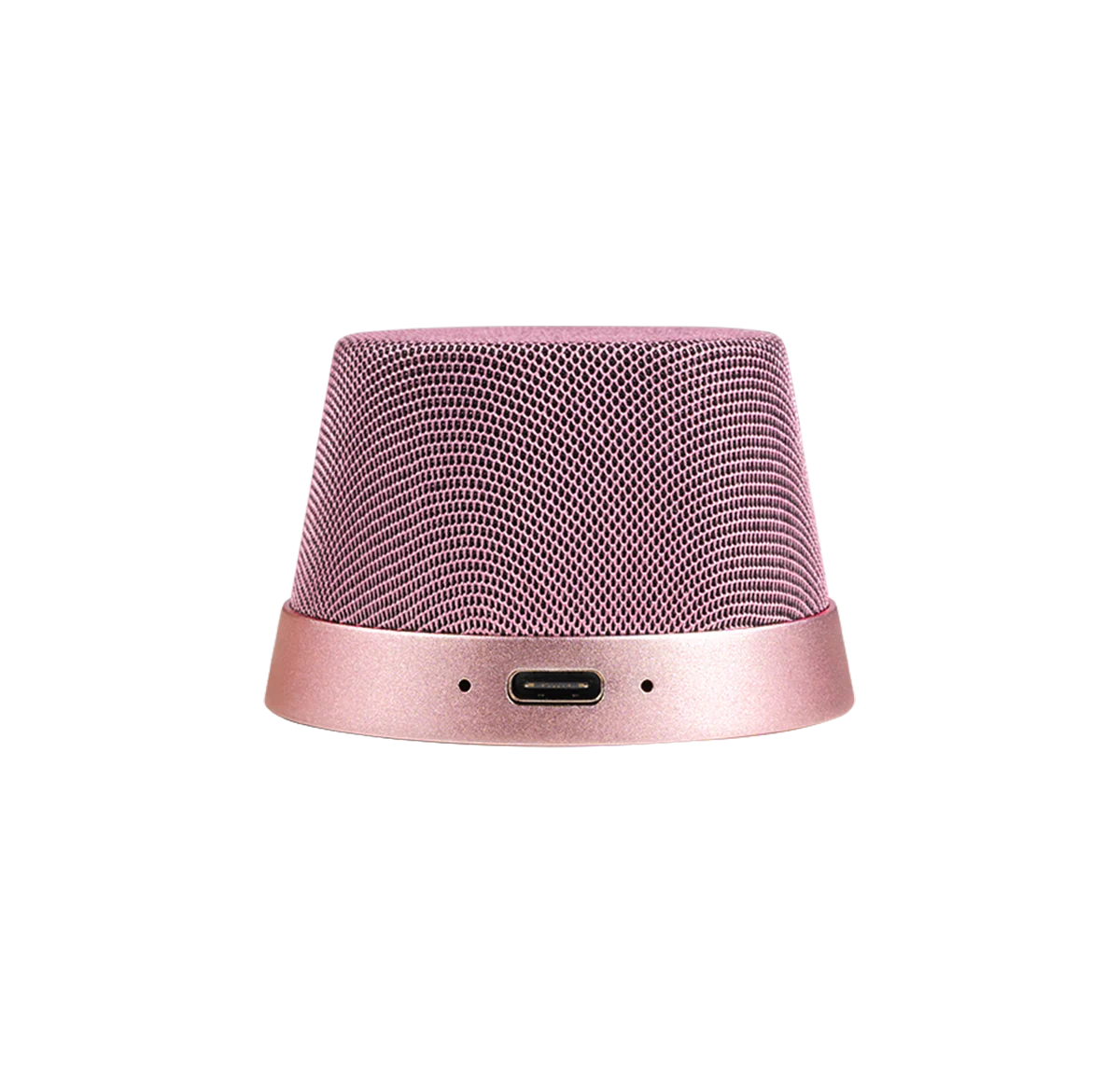 Parlante Bluetooth Magnético LOGiiX Blue Piston Mini