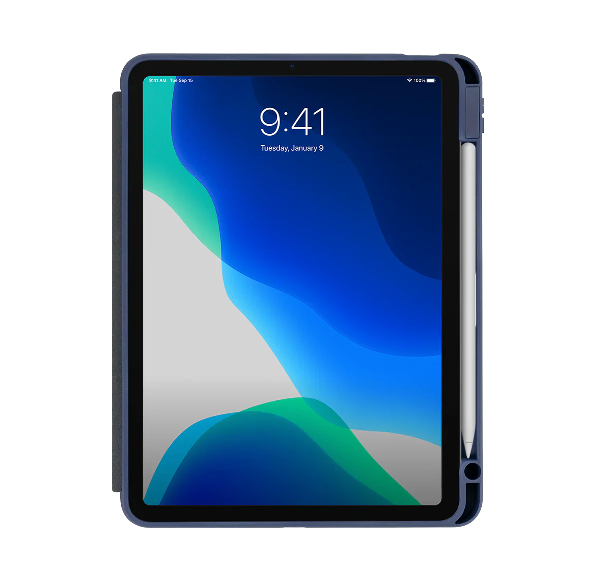 Carcasa para iPad LOGiiX Cabrio+