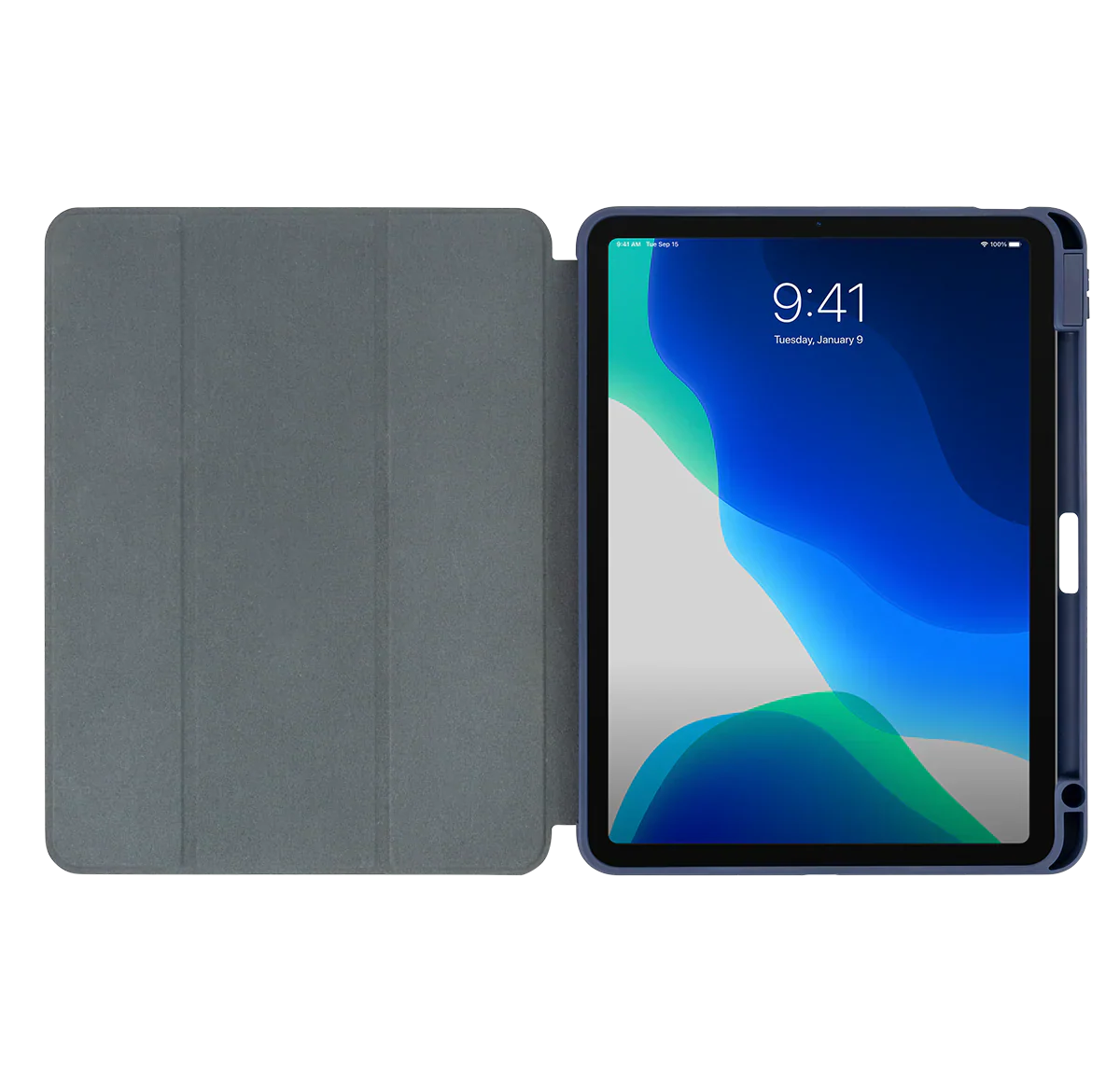 Carcasa para iPad LOGiiX Cabrio+