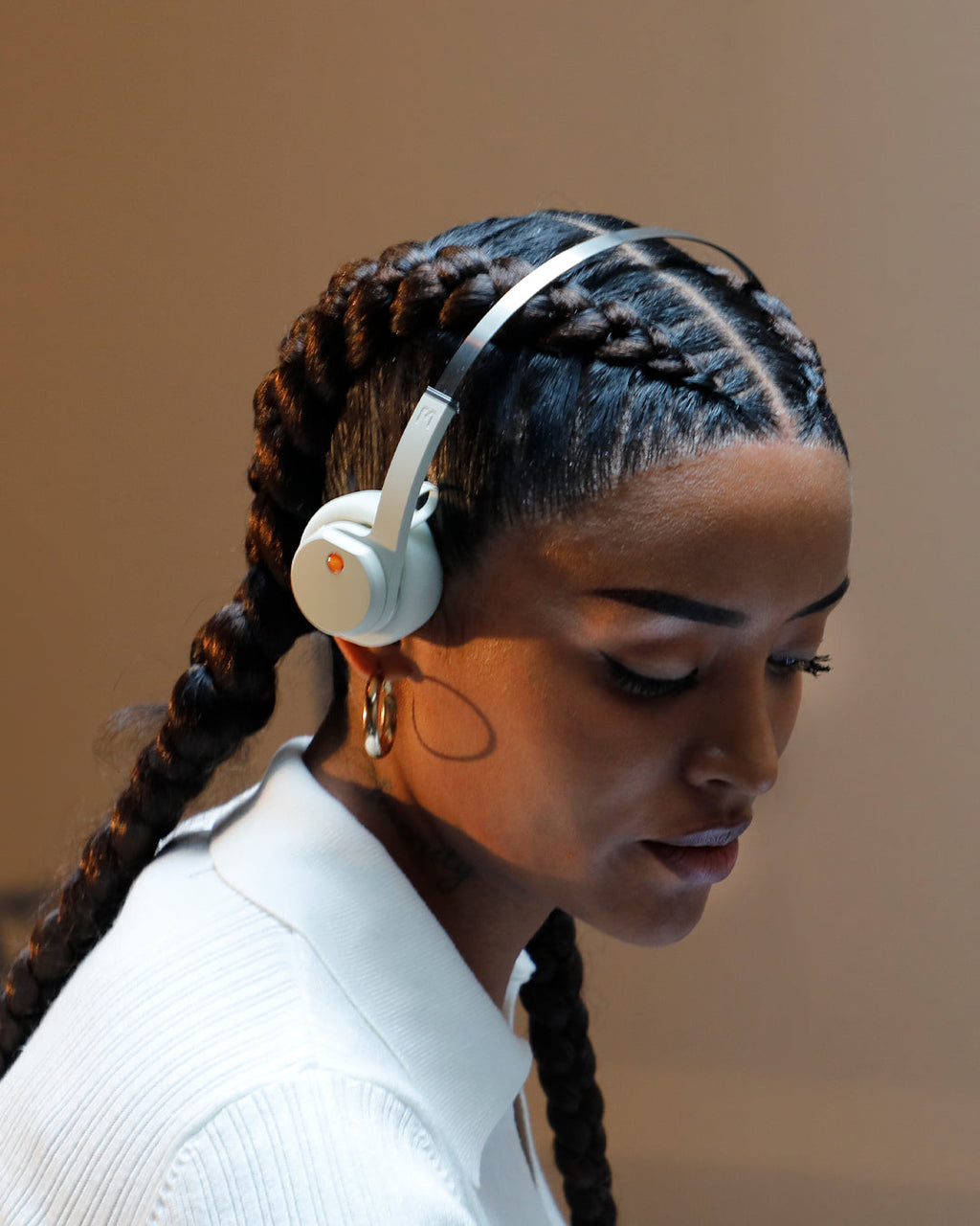 Audífono Bluetooth Freestyle Mondo