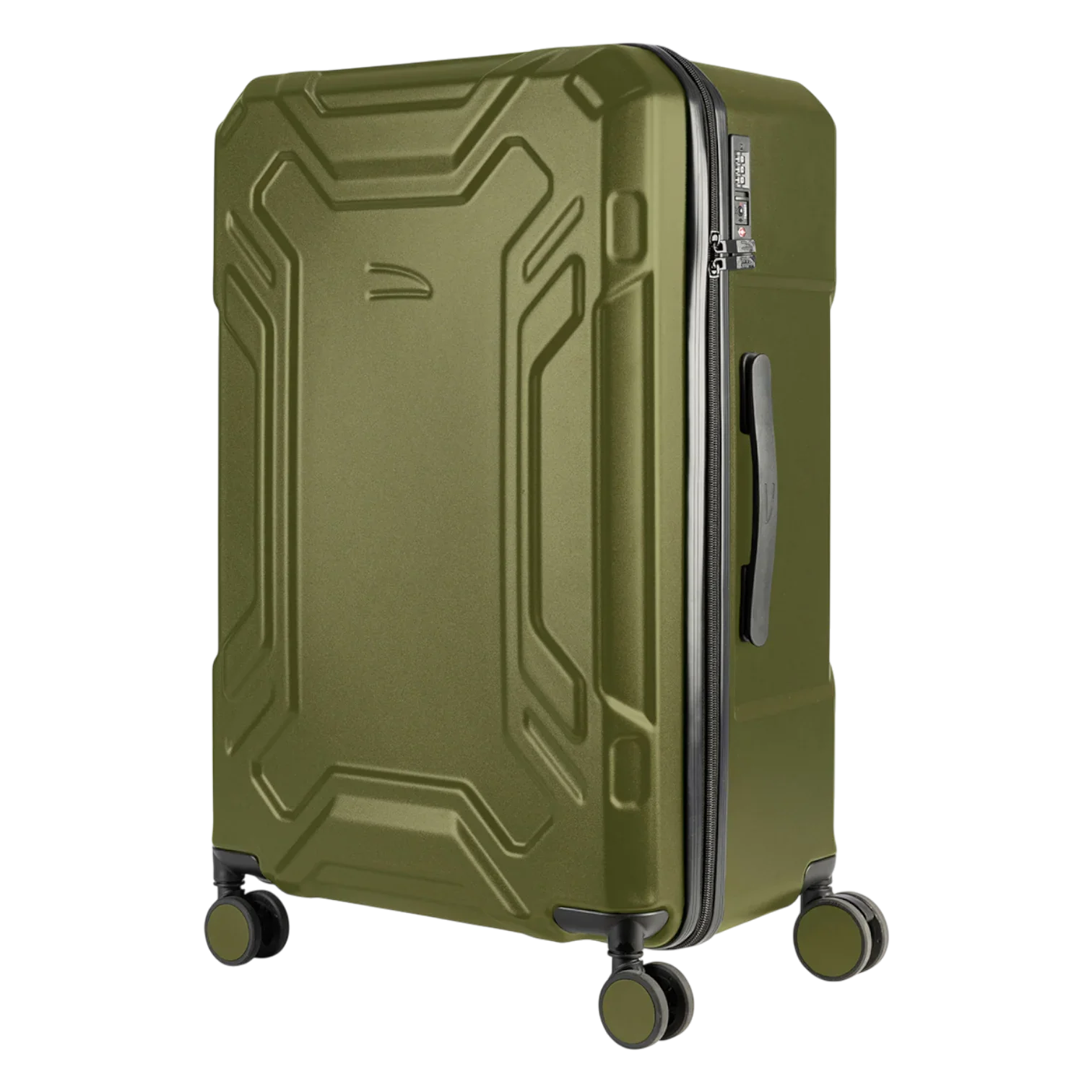 Maleta de Viaje Tucano Iron